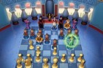 Disney's Aladdin Chess Adventures (PC)