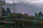 Robotech: Invasion (Xbox)