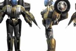 Robotech: Invasion (Xbox)