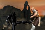Mortal Kombat: Deception (Xbox)
