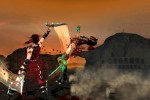 Mortal Kombat: Deception (Xbox)