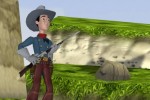 Wanted: A Wild Western Adventure (PC)