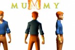 The Mummy: The Animated Series (PlayStation 2)