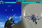 Zoids Vs. III (GameCube)