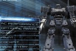 Armored Core: Nexus (PlayStation 2)