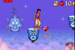 Disney's Aladdin (Game Boy Advance)