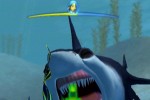 Shark Tale (PlayStation 2)