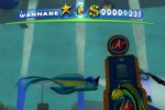 Shark Tale (PlayStation 2)