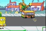 Nicktoons: Freeze Frame Frenzy (Game Boy Advance)