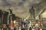Final Fantasy XI Chains of Promathia (PlayStation 2)