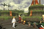 Final Fantasy XI Chains of Promathia (PlayStation 2)