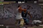 Def Jam: Fight for NY (GameCube)