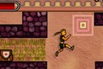 Tomb Raider: The Quest for Cinnabar (Mobile)