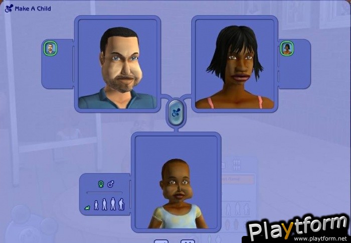 The Sims 2 (PC)