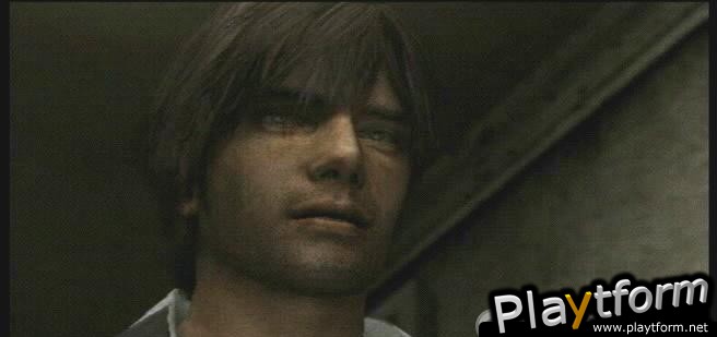 Silent Hill 4: The Room (PC)