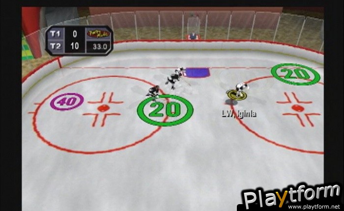 ESPN NHL 2K5 (Xbox)