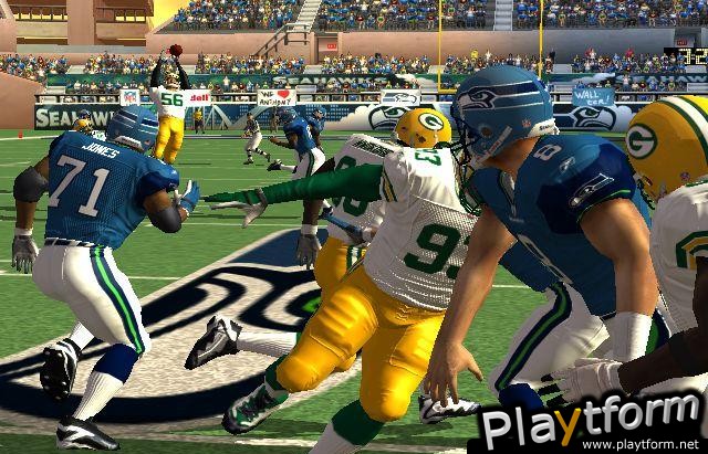 ESPN NFL 2K5 (PlayStation 2)