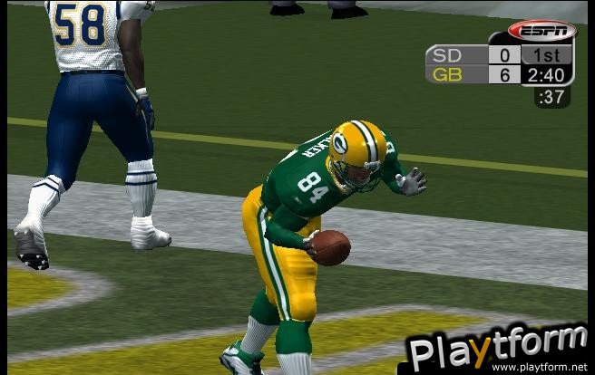 ESPN NFL 2K5 (Xbox)