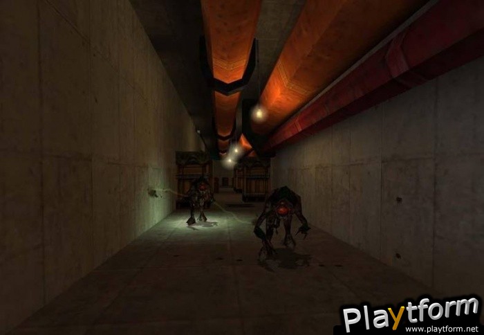 Half-Life: Source (PC)