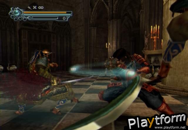 Onimusha 3: Demon Siege (PlayStation 2)