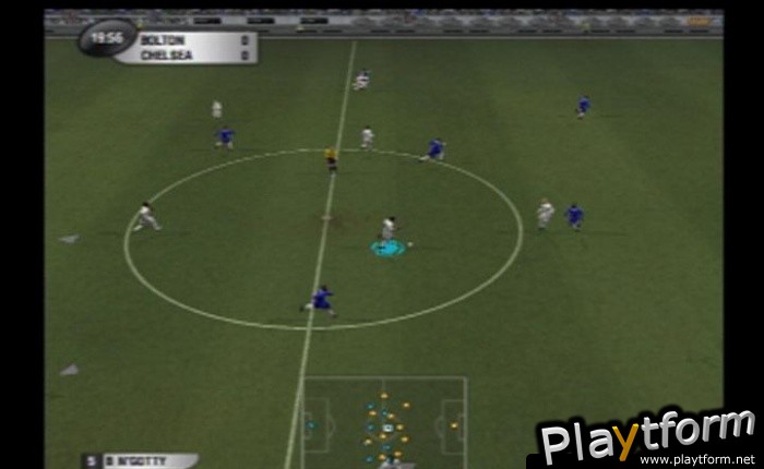 World Tour Soccer 2005 (PlayStation 2)