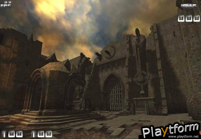 Apocalyptica (PC)