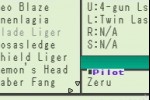 Zoids: Legacy (Game Boy Advance)