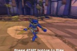 Sly 2: Band of Thieves (PlayStation 2)