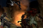Forgotten Realms: Demon Stone (PlayStation 2)