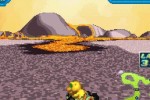 Digimon Racing (Game Boy Advance)