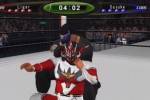 King of Colosseum II (PlayStation 2)