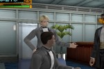 Spy Fiction (PlayStation 2)