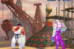 Street Fighter Anniversary Collection (PlayStation 2)