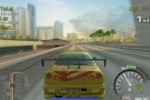 Street Racing Syndicate (Xbox)