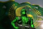 Army Men: Sarge's War (GameCube)