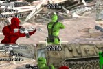 Army Men: Sarge's War (GameCube)