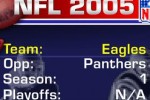 Jamdat Sports NFL 2005 (Mobile)