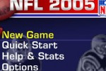 Jamdat Sports NFL 2005 (Mobile)