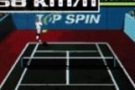 Top Spin Tennis (Mobile)