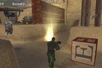 Army Men: Sarge's War (Xbox)