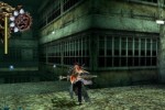 Bujingai: The Forsaken City (PlayStation 2)