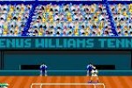 Venus Williams Tennis (Mobile)