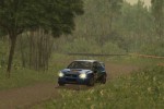 Richard Burns Rally (Xbox)