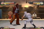 Galactic Wrestling: Featuring Ultimate Muscle (PlayStation 2)