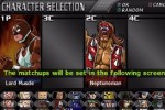 Galactic Wrestling: Featuring Ultimate Muscle (PlayStation 2)
