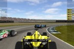 Formula One 04 (PlayStation 2)