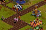 Shrine: Circus Tycoon (PC)