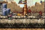 CT Special Forces 2: Back in the Trenches (Game Boy Advance)