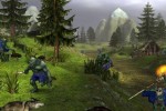 SpellForce: The Breath of Winter (PC)