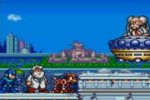 Mega Man Anniversary Collection (PlayStation 2)